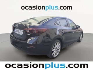 Mazda Mazda 3 2.0 GE Sedan Luxury 88 kW (120 CV)
