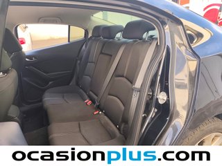 Mazda Mazda 3 2.0 GE Sedan Luxury 88 kW (120 CV)