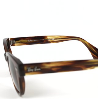 Gafas de sol Ray-Ban RB0880S Mujer Marrón