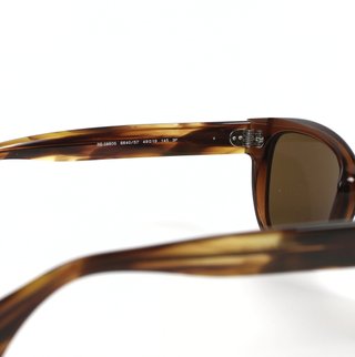 Gafas de sol Ray-Ban RB0880S Mujer Marrón
