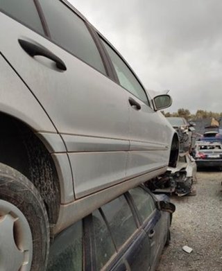 Mercedes-benz 105284 cerradura capot clase c (bm