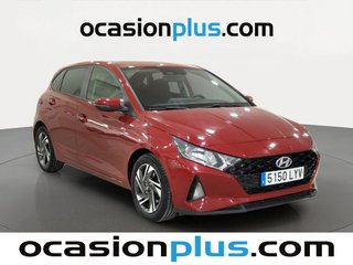 Hyundai i20 1.0 TGDI Klass 74 kW (100 CV)