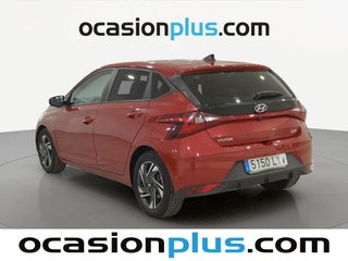 Hyundai i20 1.0 TGDI Klass 74 kW (100 CV)