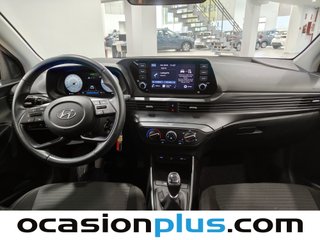 Hyundai i20 1.0 TGDI Klass 74 kW (100 CV)
