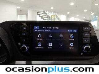 Hyundai i20 1.0 TGDI Klass 74 kW (100 CV)