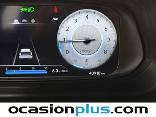 Hyundai i20 1.0 TGDI Klass 74 kW (100 CV)