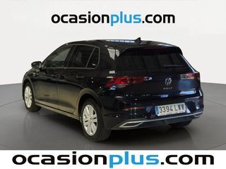 Volkswagen Golf Life 1.0 TSI 81 kW (110 CV)