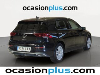 Volkswagen Golf Life 1.0 TSI 81 kW (110 CV)