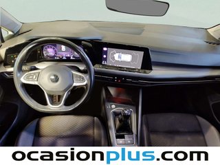 Volkswagen Golf Life 1.0 TSI 81 kW (110 CV)