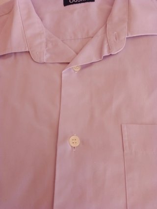 3 Camisas Manga Larga Talla Grande