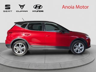 SEAT ARONA FR 115CV 2019