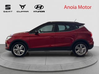SEAT ARONA FR 115CV 2019