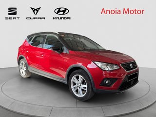 SEAT ARONA FR 115CV 2019