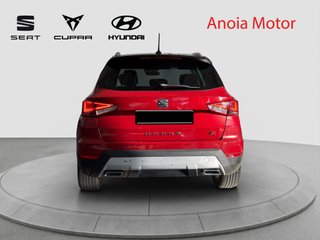 SEAT ARONA FR 115CV 2019