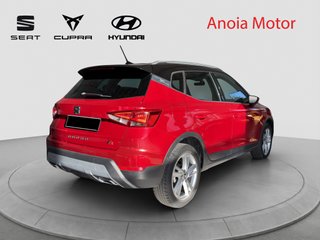 SEAT ARONA FR 115CV 2019