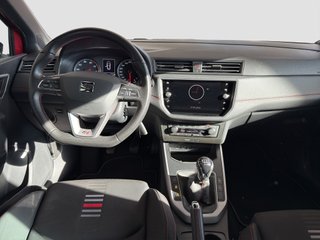 SEAT ARONA FR 115CV 2019