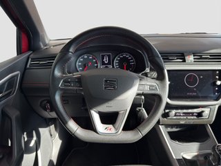 SEAT ARONA FR 115CV 2019