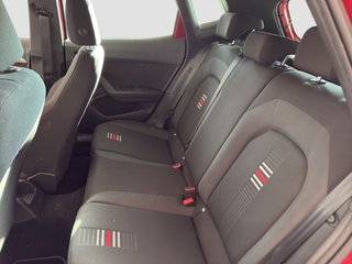SEAT ARONA FR 115CV 2019