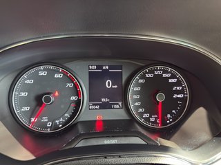 SEAT ARONA FR 115CV 2019