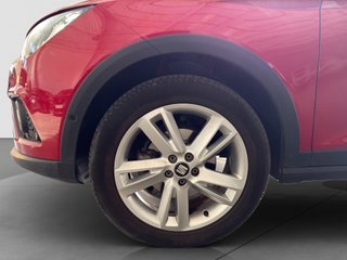 SEAT ARONA FR 115CV 2019
