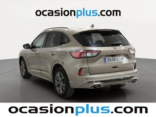 Ford Kuga 2.0 EcoBlue MHEV ST-Line 110 kW (150 CV)