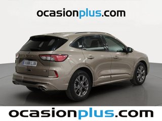 Ford Kuga 2.0 EcoBlue MHEV ST-Line 110 kW (150 CV)