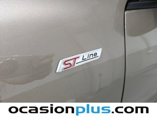 Ford Kuga 2.0 EcoBlue MHEV ST-Line 110 kW (150 CV)