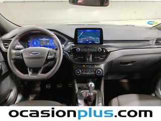 Ford Kuga 2.0 EcoBlue MHEV ST-Line 110 kW (150 CV)