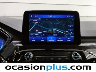 Ford Kuga 2.0 EcoBlue MHEV ST-Line 110 kW (150 CV)