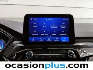Ford Kuga 2.0 EcoBlue MHEV ST-Line 110 kW (150 CV)