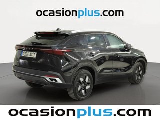 OMODA 5 1.6 TGDI Premium 108 kW (145 CV)