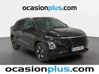 OMODA 5 1.6 TGDI Premium 108 kW (145 CV)