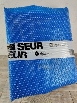 Cubierta solar para piscina - VEVOR