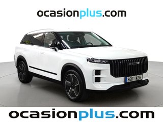 JAECOO 7 1.6 TGDI Select FWD 108 kW (145 CV)