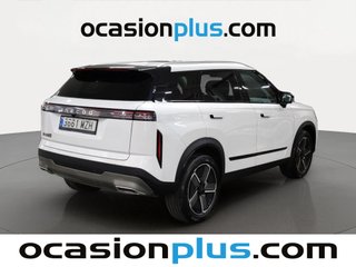 JAECOO 7 1.6 TGDI Select FWD 108 kW (145 CV)