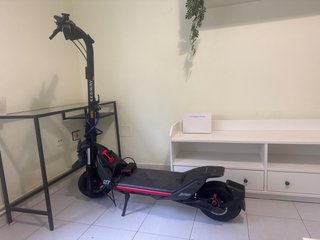 Patinete Eléctrico Segway ZTE 3 Pro