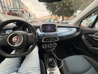 FIAT 500X 2018