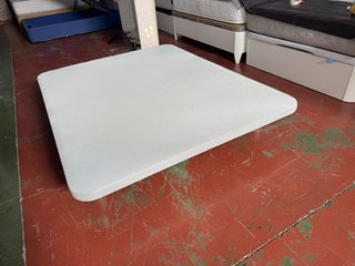 BASE Y COLCHON  GOMARCO THERMAX VISCO 150x180