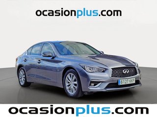 Infiniti Q50 2.2d Auto 125 kW (170 CV)
