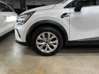 Renault Captur Zen E-TECH Híbrido enchufable 160cv