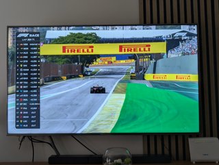 TV LED Hisense 65 H65A6500 4K HDR
