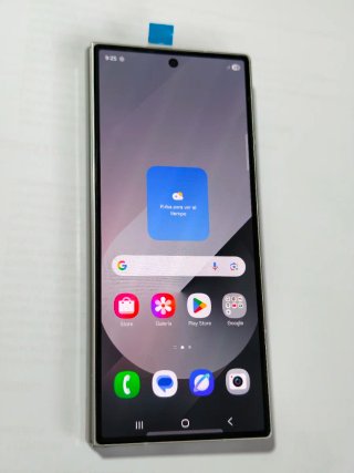 Samsung Galaxy Z Fold 6 Nuevo