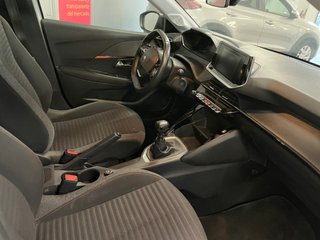 Peugeot 208 2022