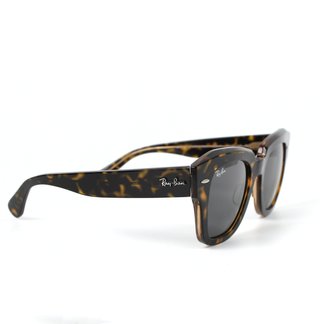 Ray-Ban gafas de sol Model RB2186 State Street