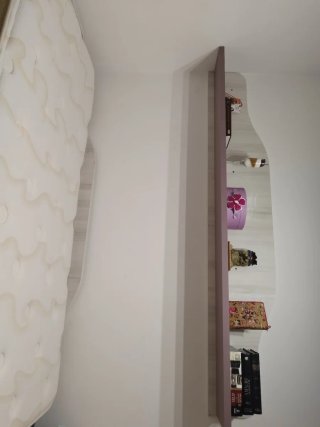 Cama nido con balda, los colchones no van incluido