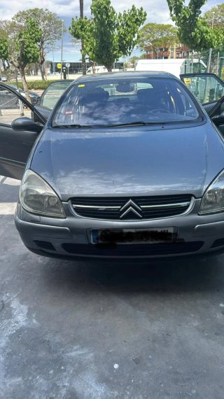 Citroen C5 2003