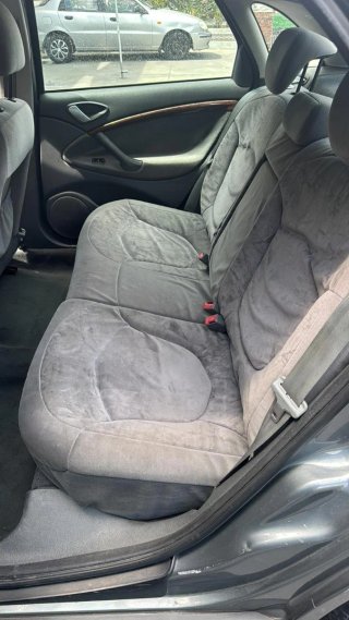 Citroen C5 2003