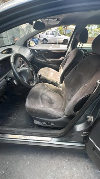 Citroen C5 2003