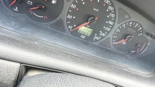 Citroen C5 2003