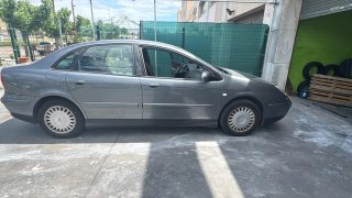 Citroen C5 2003
